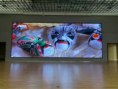 The Ultimate Guide to COB (Chip-on-Board) LED Displays: Why Professionals Choose Them