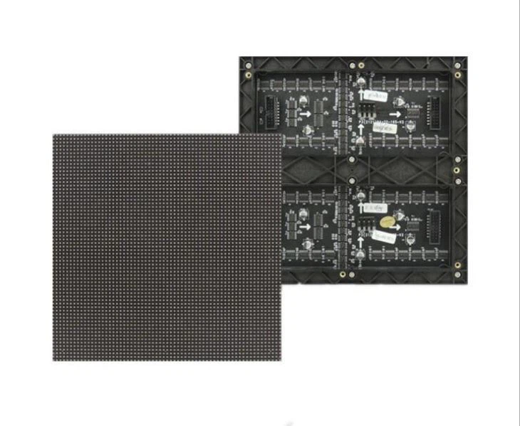 P3 Indoor LED Module 3in1 RGB Full Color Display Module