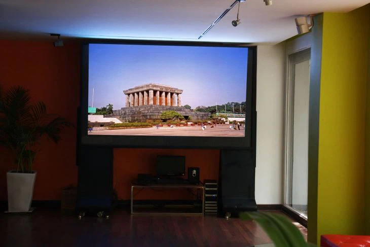 P3 Indoor LED Module 3in1 RGB Full Color Display Module